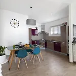 Bella Vista 公寓 Premeno