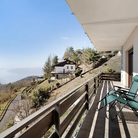 Апартаменты Bella Vista *