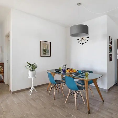 Appartamento Bella Vista
