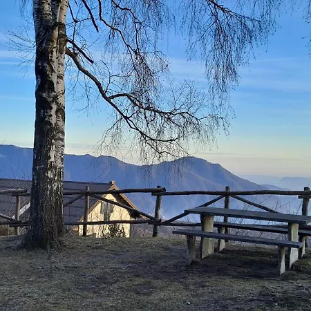 Bella Vista Appartamento *