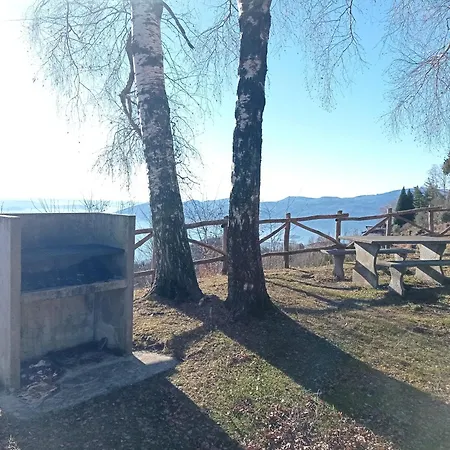 شقة Bella Vista Premeno