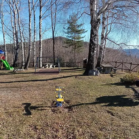 Bella Vista