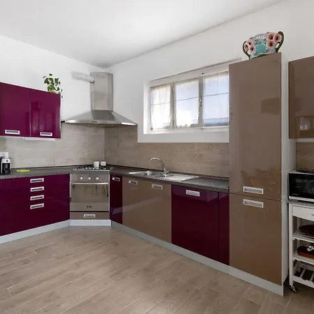 Apartmán Bella Vista *